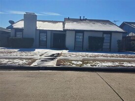 7118 Blackwillow Ln in Dallas, TX - Building Photo