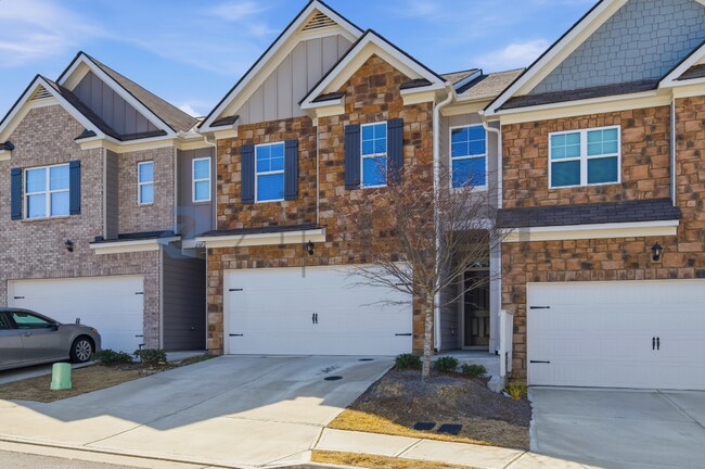 2363 Blue Monarch Dr in Buford, GA - Building Photo - Building Photo