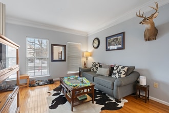 2953 Medford Dr in Dumfries, VA - Foto de edificio - Building Photo