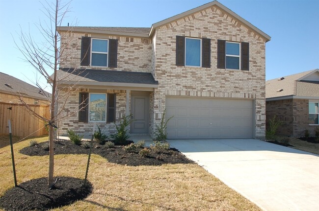 property at 16219 Domestic Dove Wy