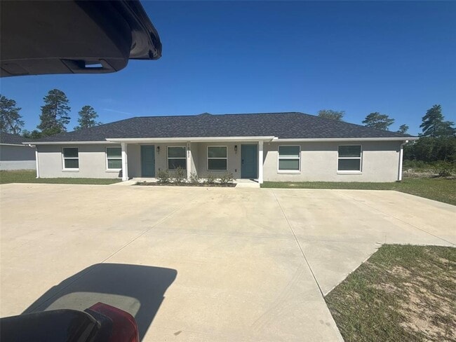 property at 16292 SW 30th Terrace
