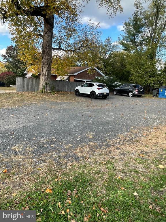 7701 Park Ave in Pennsauken, NJ - Foto de edificio - Building Photo