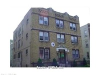 Mancora Apartments in Hartford, CT - Foto de edificio - Building Photo