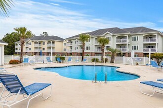 4856 Carnation Cir in Myrtle Beach, SC - Building Photo - Building Photo