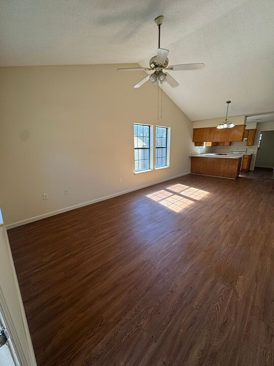 612 N Optimistic Ln in Heber Springs, AR - Building Photo