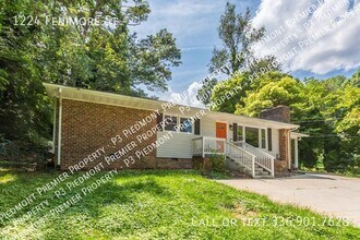 1224 Fenimore St in Winston-Salem, NC - Building Photo - Building Photo
