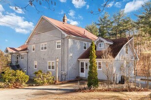 21A Stowe Rd in Southborough, MA - Building Photo
