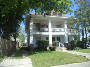 4637 Virginia Ave in Dallas, TX - Building Photo - Other