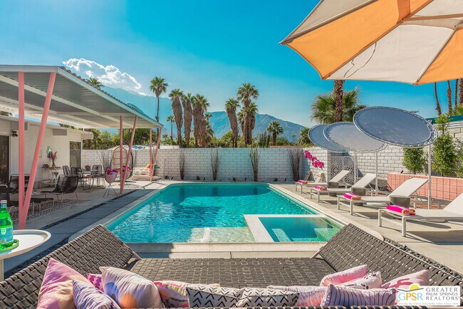 property at 750 E Alexander Way