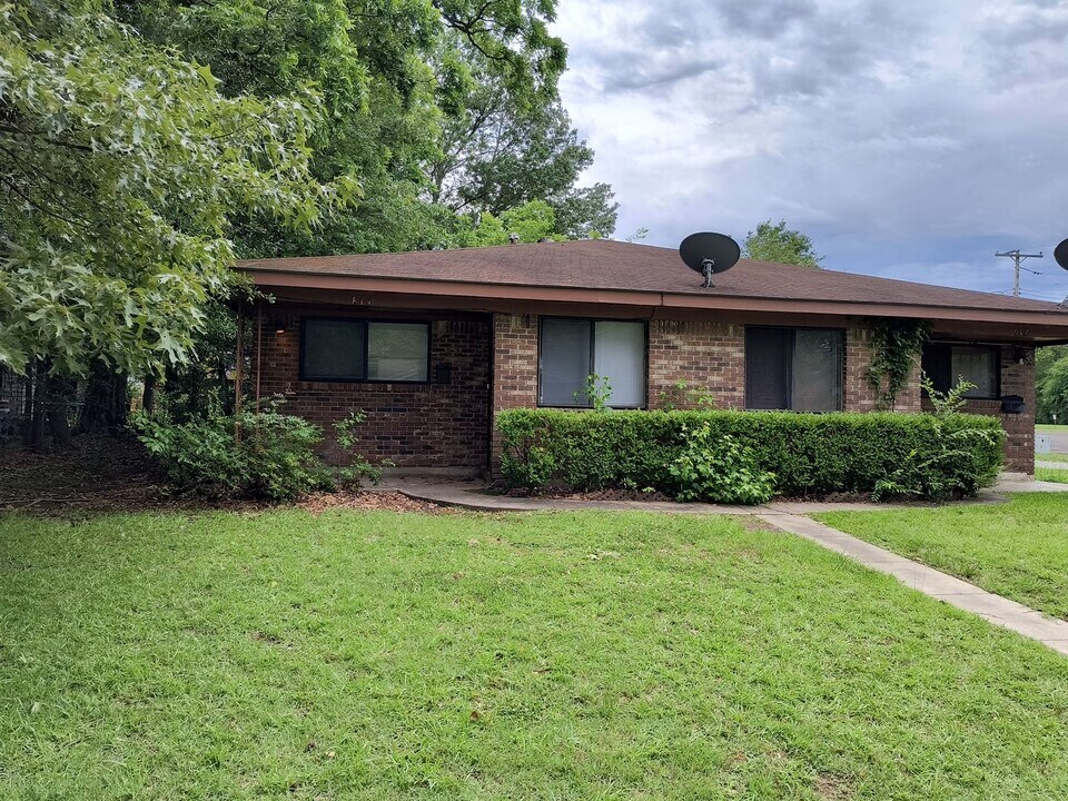 814 W 22nd Ave Rentals in Pine Bluff, AR