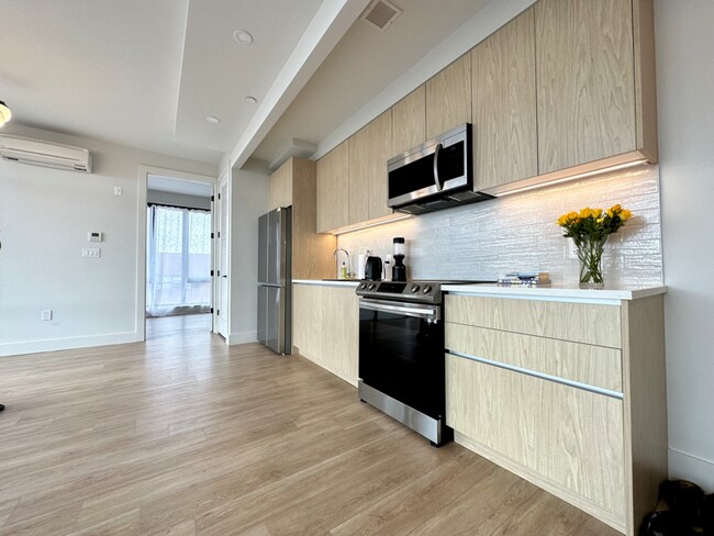 1263 Bedford Ave-Unit -7A in Brooklyn, NY - Building Photo - Building Photo