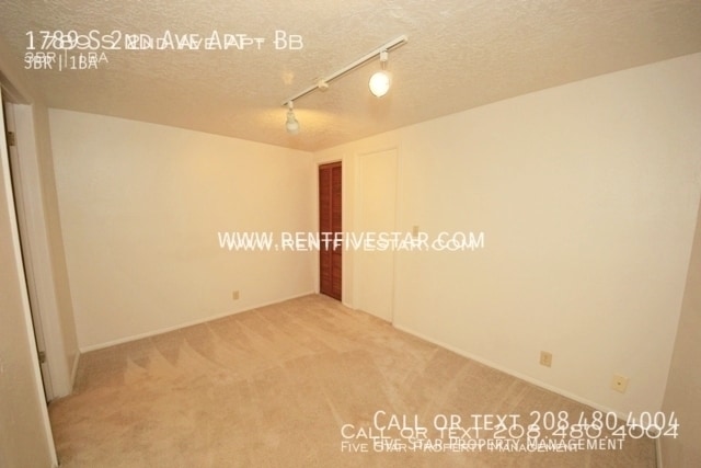 1789 S 2nd Ave in Pocatello, ID - Building Photo - Building Photo