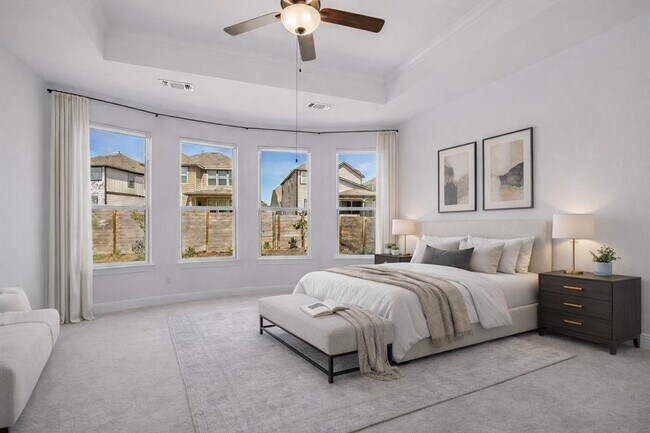 217 Turnbuckle Bnd in Leander, TX - Building Photo - Building Photo