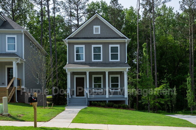 property at 1672 Eagle Dr