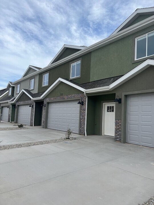 3155 W 1675 N in Cedar City, UT - Building Photo