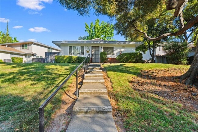 property at 4718 Hayford Way