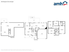 2243 Bluegrama Dr in Burlington, KY - Building Photo - Building Photo