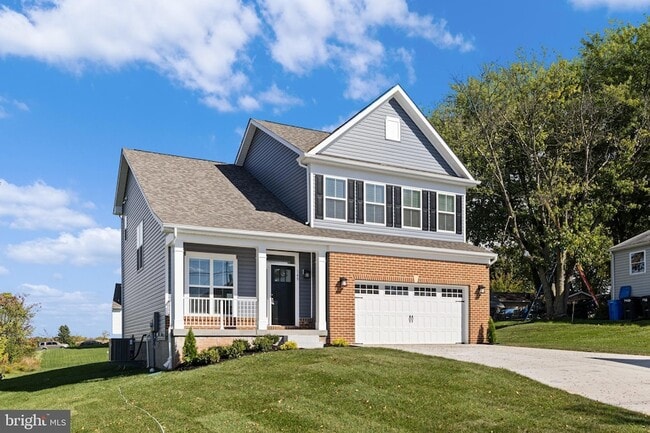 148 W Baltimore St in Taneytown, MD - Building Photo - Building Photo