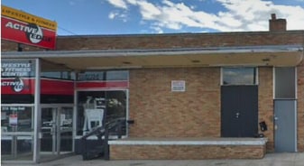 3312 Ridge Rd, Unit 2