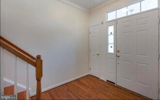 46801 Sweet Birch Terrace in Sterling, VA - Building Photo