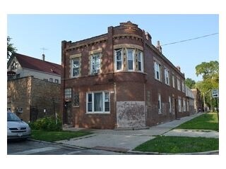 2856 N Avers Ave in Chicago, IL - Building Photo - Building Photo