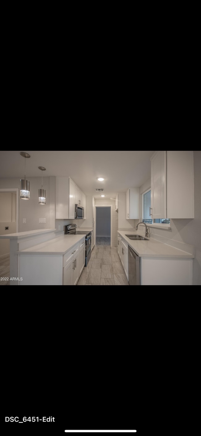 2921 W Highland Ave in Phoenix, AZ - Building Photo - Building Photo