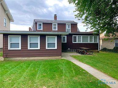 810 Tiffin Ave in Findlay, OH - Building Photo - Building Photo