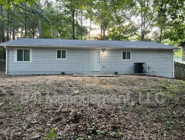 8103 Creekstone Ct in Riverdale, GA - Building Photo - Building Photo