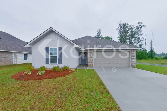 13779 Willowmore Dr in Denham Springs, LA - Building Photo