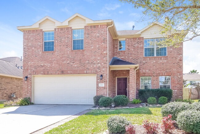 property at 2523 Flycatcher Cove Dr