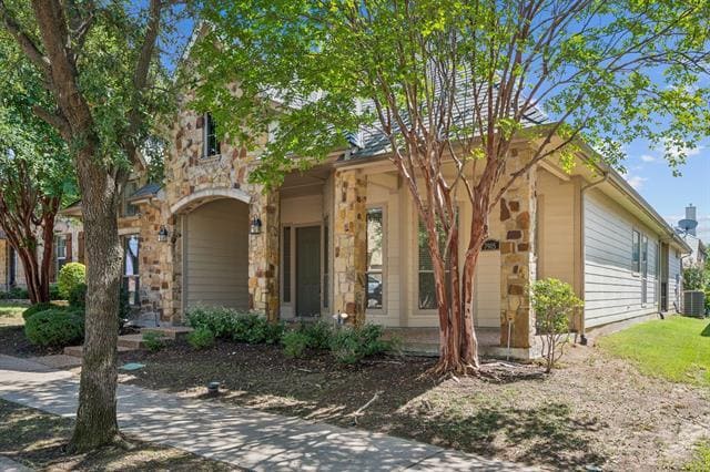 7905 Texian Trail in McKinney, TX - Building Photo - Building Photo