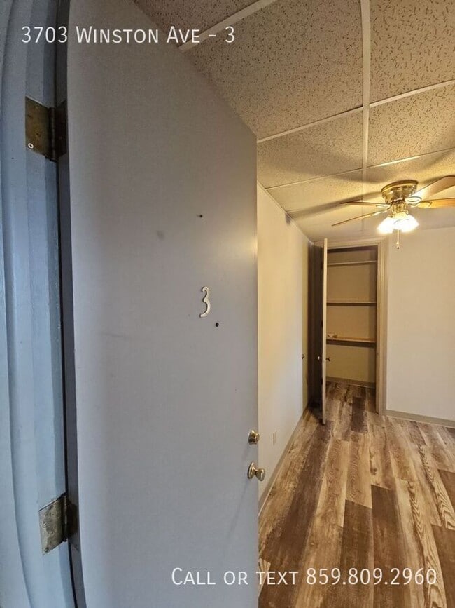 property at 3703 Winston Ave