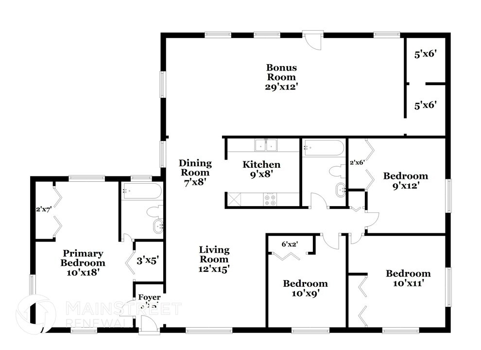 1116 S 14th Ct in Lantana, FL - Building Photo