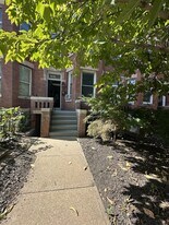 2904 13th St NW in Washington, DC - Building Photo