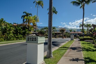 3125 Kikihi St in Kihei, HI - Building Photo - Building Photo