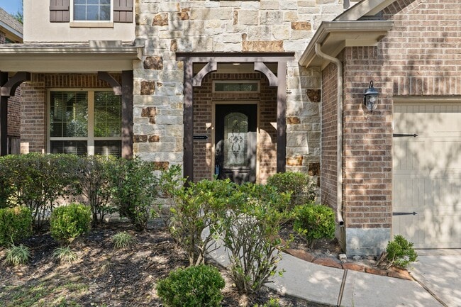 208 Forest Peak Way in Montgomery, TX - Building Photo - Building Photo