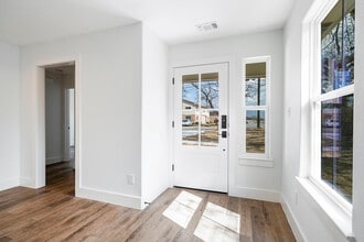 1521 S Rusk Ave in Denison, TX - Building Photo - Building Photo