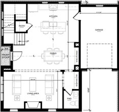 1814 Stewart Pl in Nashville, TN - Building Photo - Building Photo