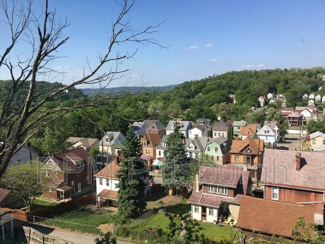 1108 Oswin St in Pittsburgh, PA - Building Photo - Building Photo