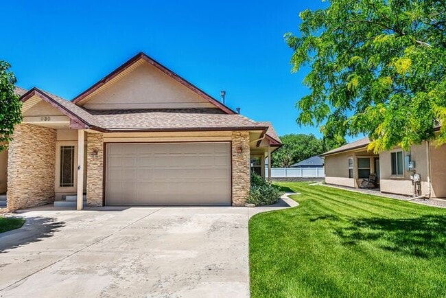 property at 830 Montclair Dr