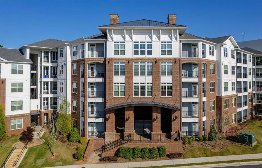 1486 Terrell Mill Road SE, Unit 537N in Marietta, GA - Building Photo