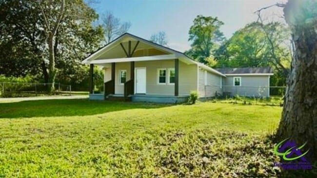 property at 311 S 2nd St