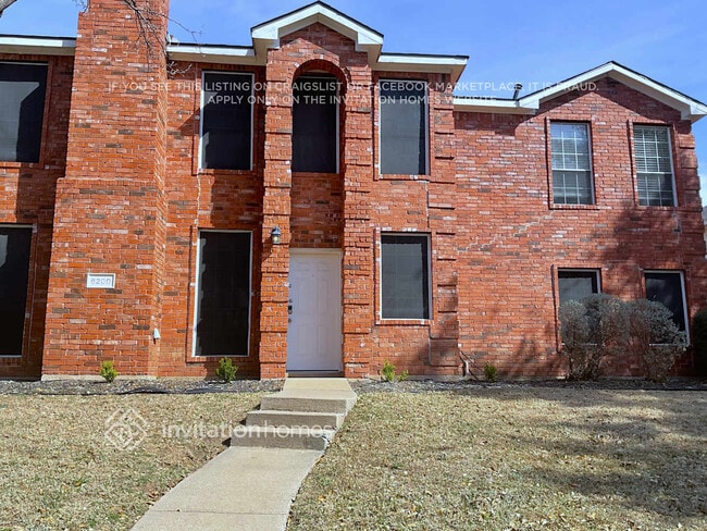 property at 8200 Bay St