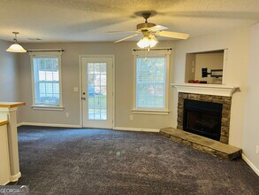 504 Terrapin Ln in Winder, GA - Building Photo - Building Photo