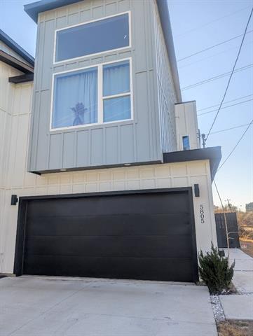 property at 5805 Riverside Dr