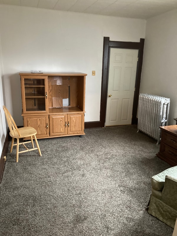 3421 W Kilbourn Ave in Milwaukee, WI - Foto de edificio - Building Photo