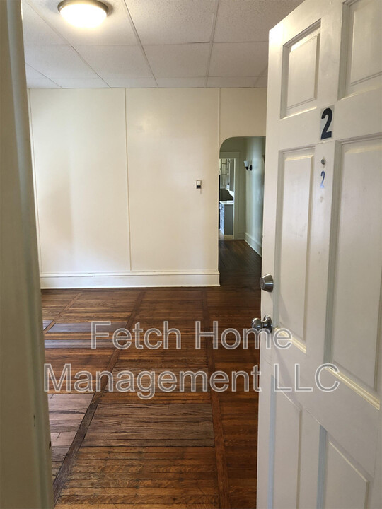 426 W King St in Lancaster, PA - Building Photo