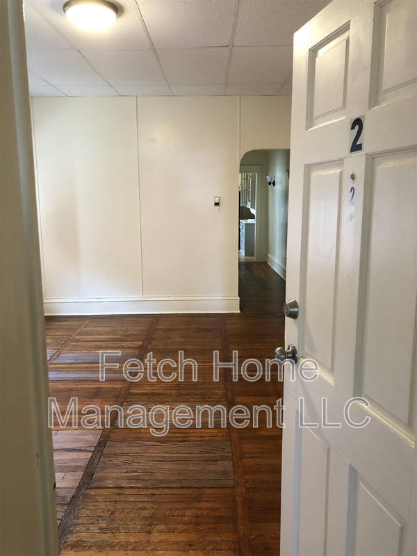 property at 426 W King St