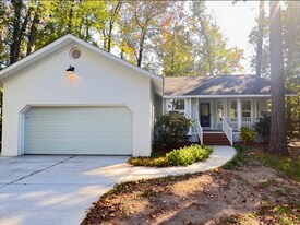 2409 Causey Dr in North Myrtle Beach, SC - Building Photo