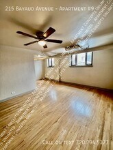 215 E Bayaud Ave in Denver, CO - Building Photo - Building Photo